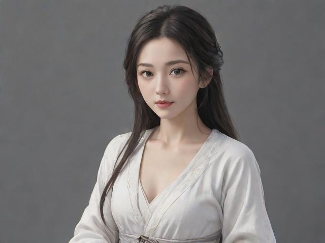 花千骨送白子画手游，仙侠情缘再续，指尖修仙新体验