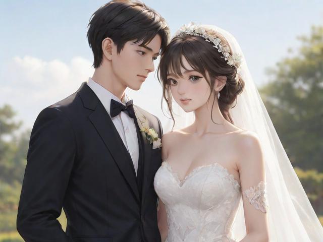 传奇世界手游在哪结婚？浪漫婚礼全流程指南