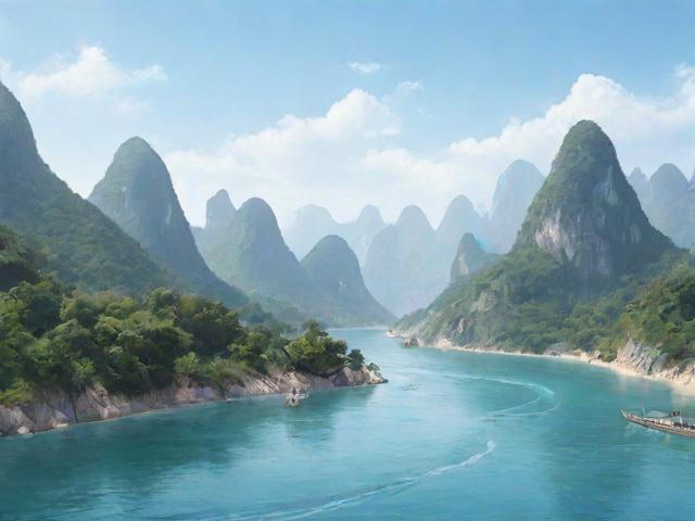 寻仙手游九曲湾隐藏任务全攻略，解锁神秘奖励与传说剧情