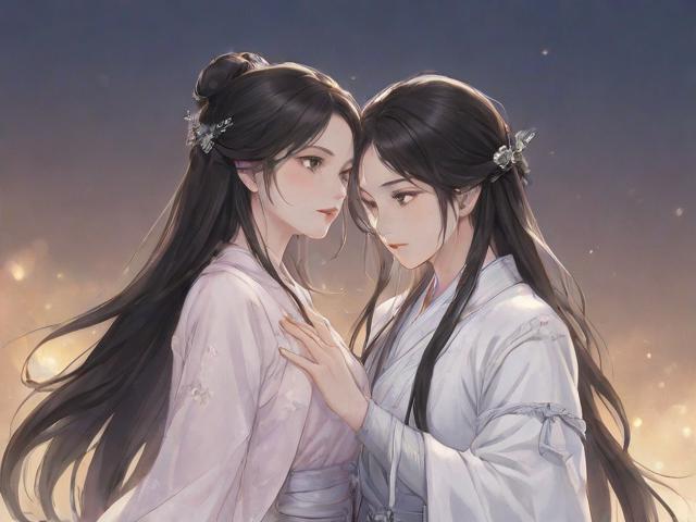 倩女幽魂手游，乘风破浪，再续仙侠传奇