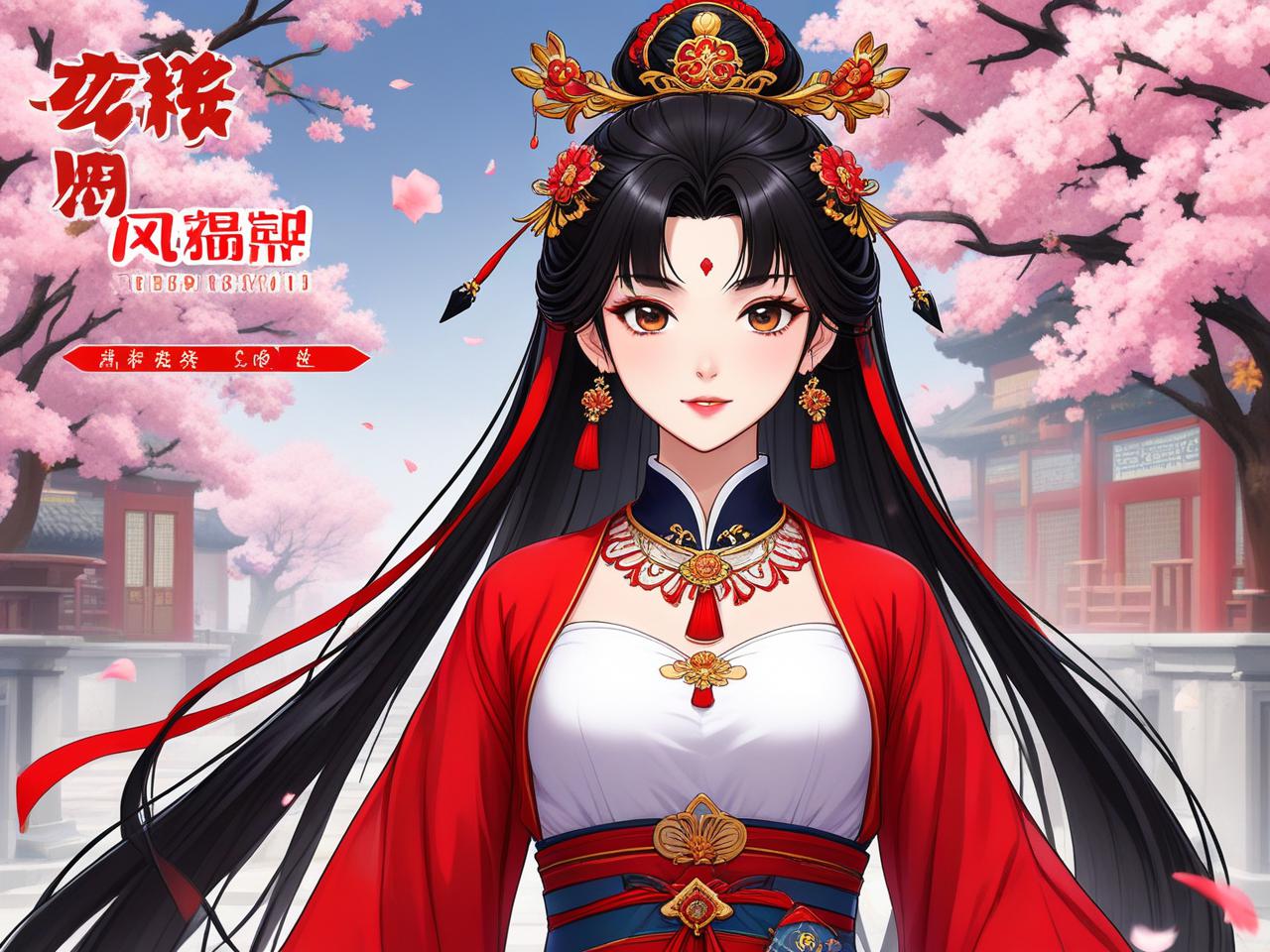 京门风月手游限时打折充值活动来袭，玩家福利不容错过！