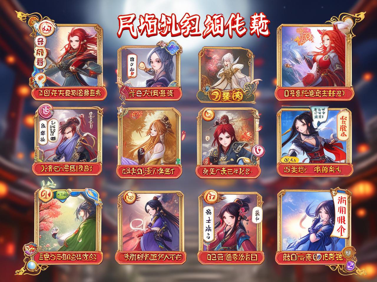 寻仙手游称号任务全攻略，解锁稀有称号，彰显仙途荣耀